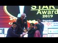 Indian Star Awards 2019 | KK Goswami | Mumbai Global News