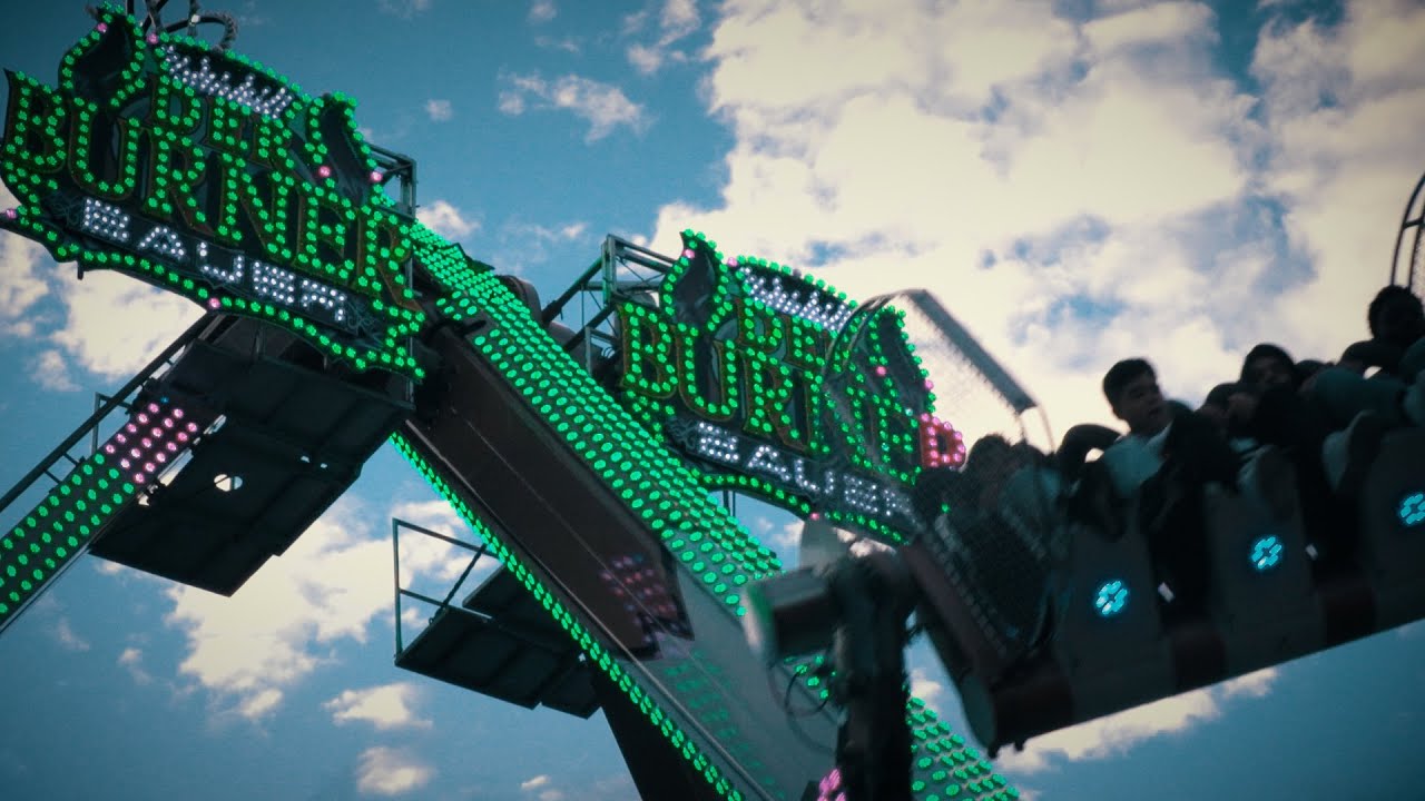 Das ist die Chilbi 2022 - Knabenschiessen TV 22