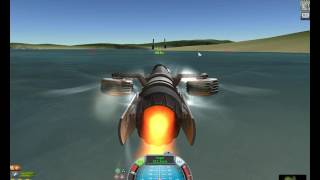 Hoverboard Test 2
