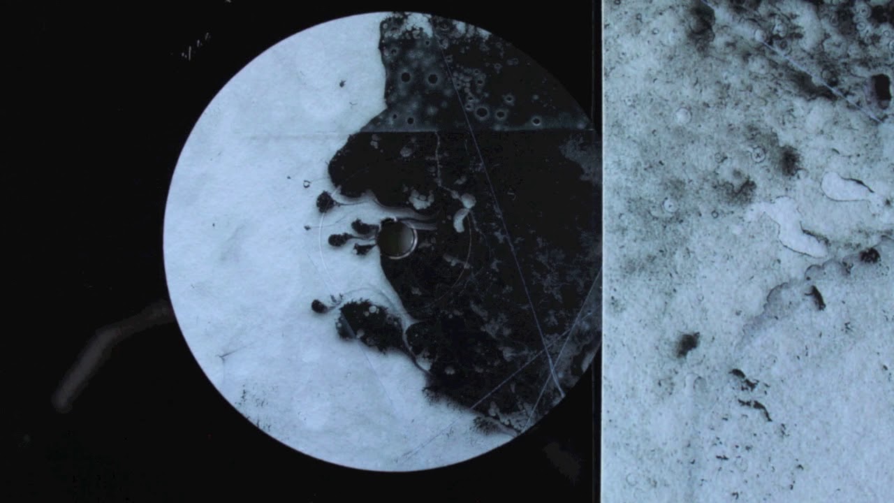 Extrawelt - Superposition - CORLP041 cocoon hotel