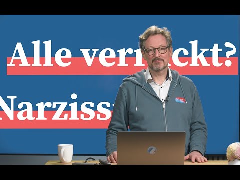 Alle Verrückt? |