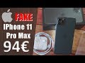 FAKE IPHONE 11 PRO MAX Dhgate