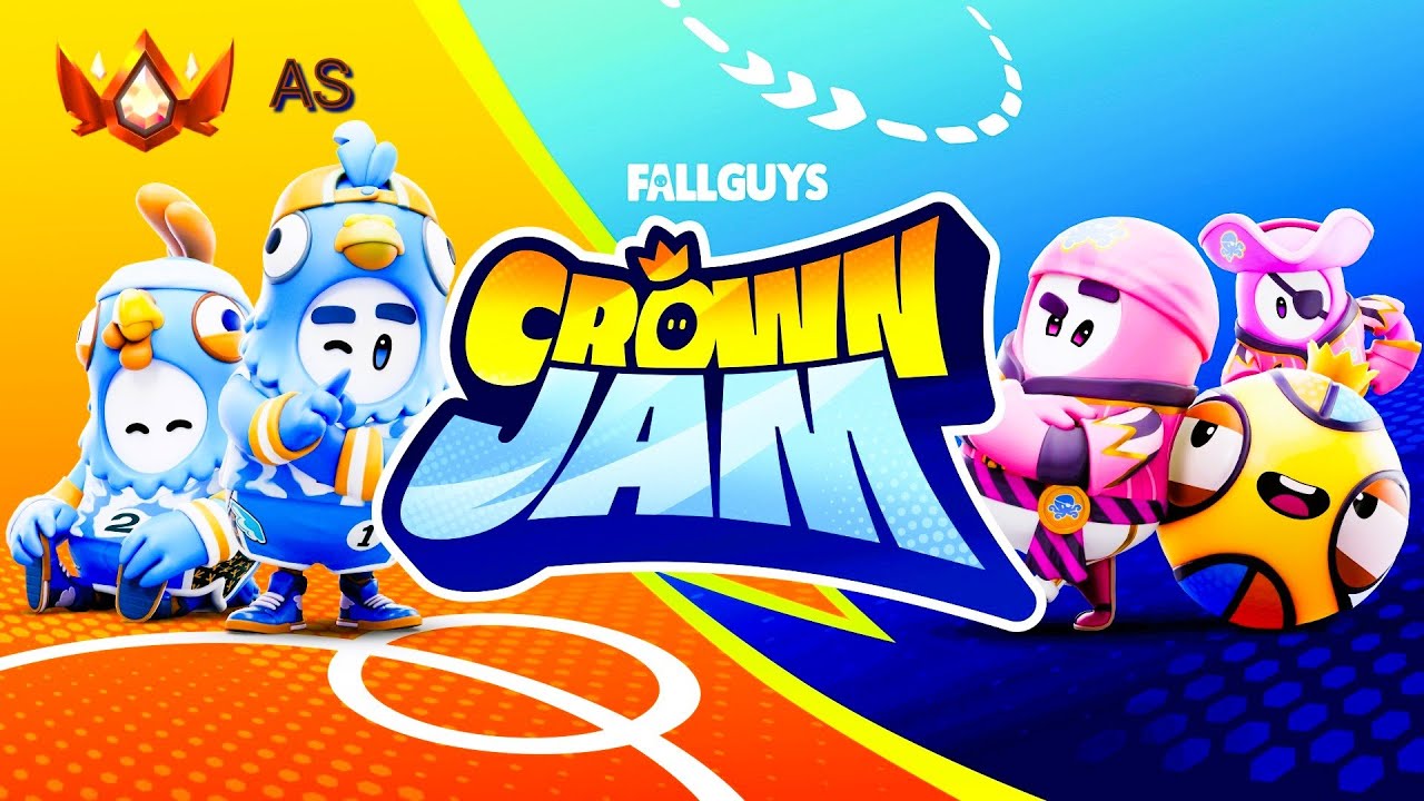 El Camino hacia UNREAL, Llegando a AS en CROWN JAM | Fortnite