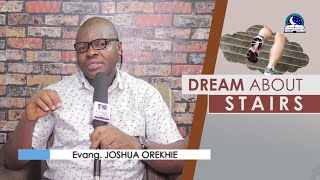 Download lagu DREAM ABOUT STAIRS  I Find Out The Biblical Dream Meaning I