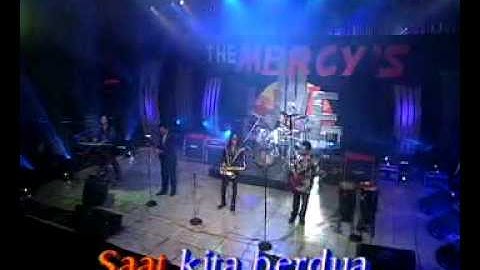 The Mercy