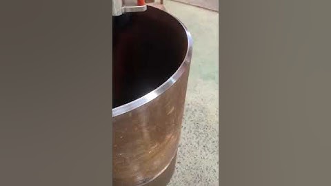 Steel Plate Beveling Machine 1100W 1-15mm Adjustable Angle