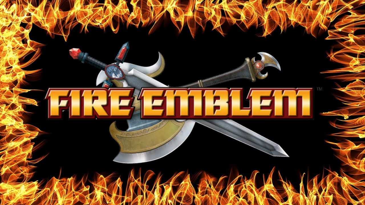 Fire Emblem: Order of the Crimson Arm German 