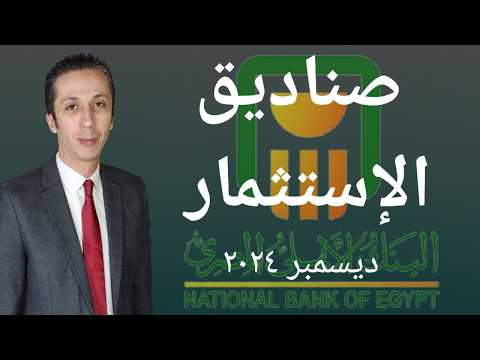 تقرير شامل أداء صناديق إستثمار البنك الأهلي ديسمبر 2024