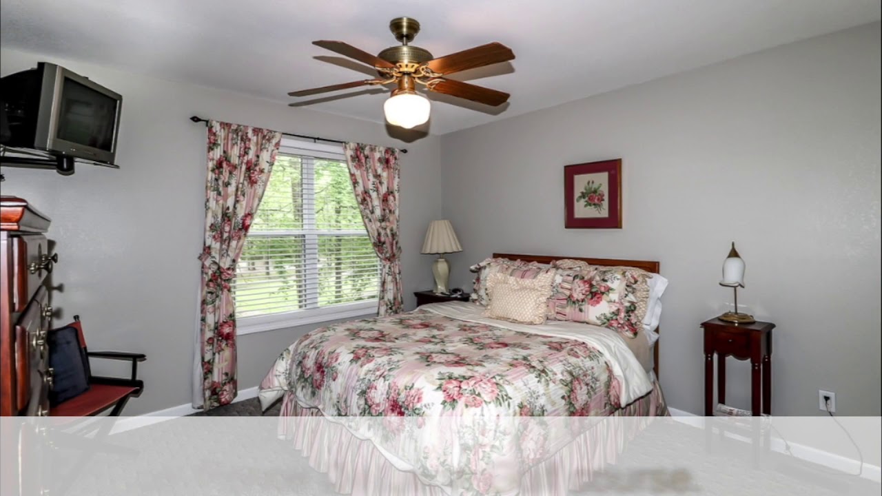 Book 4 Hendaye in Hot Springs Village, Vacation Rental Home YouTube