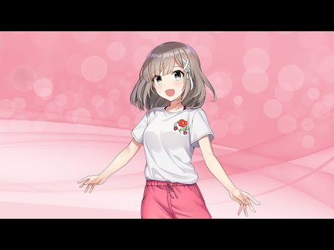 [CUE!][キュー] 六石陽菜 2* - 空を見上げて