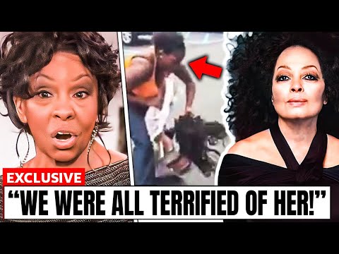 At 80 Years Old, Gladys Knight Confirms Diana Ross' Murderous Rumors