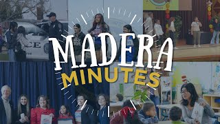 Madera Minutes | March 12, 2024 Guide