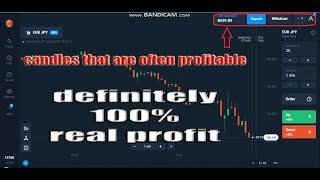 Olymp Trade Trading Strategy is SIMPLE | 100% never lose | profit is greater | king trader