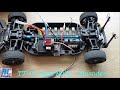 Tamiya TT-01 Race Build: Episode 6 - Hobbywing 1060 Quickun ESC Fitting