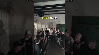 Für immer frei, FÜR IMMER WIR, für immer jung 💣🔥😎🖤 #unantastbar #videodreh #bts