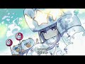[ Maoujou De Oyasumi/ 魔王城でおやすみ ]Ed - Gimmme! / ORESAMA ( Lyrics )