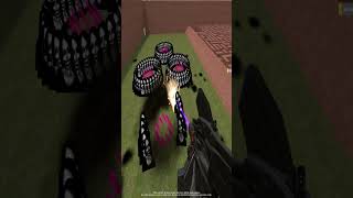 Escaping Obunga Nextbot in a USA City! 😨  Garry’s Mod Nextbot Chase #gmod #nextbot