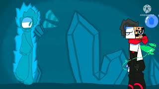 Super Saiyan Devils Gambit Cover But Gerguy And Tsc Sings It