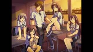 Light Up The World - Glee - Nightcore