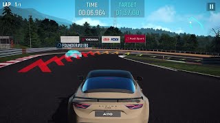 INFINITE DRIVE | Alpha play screenshot 5