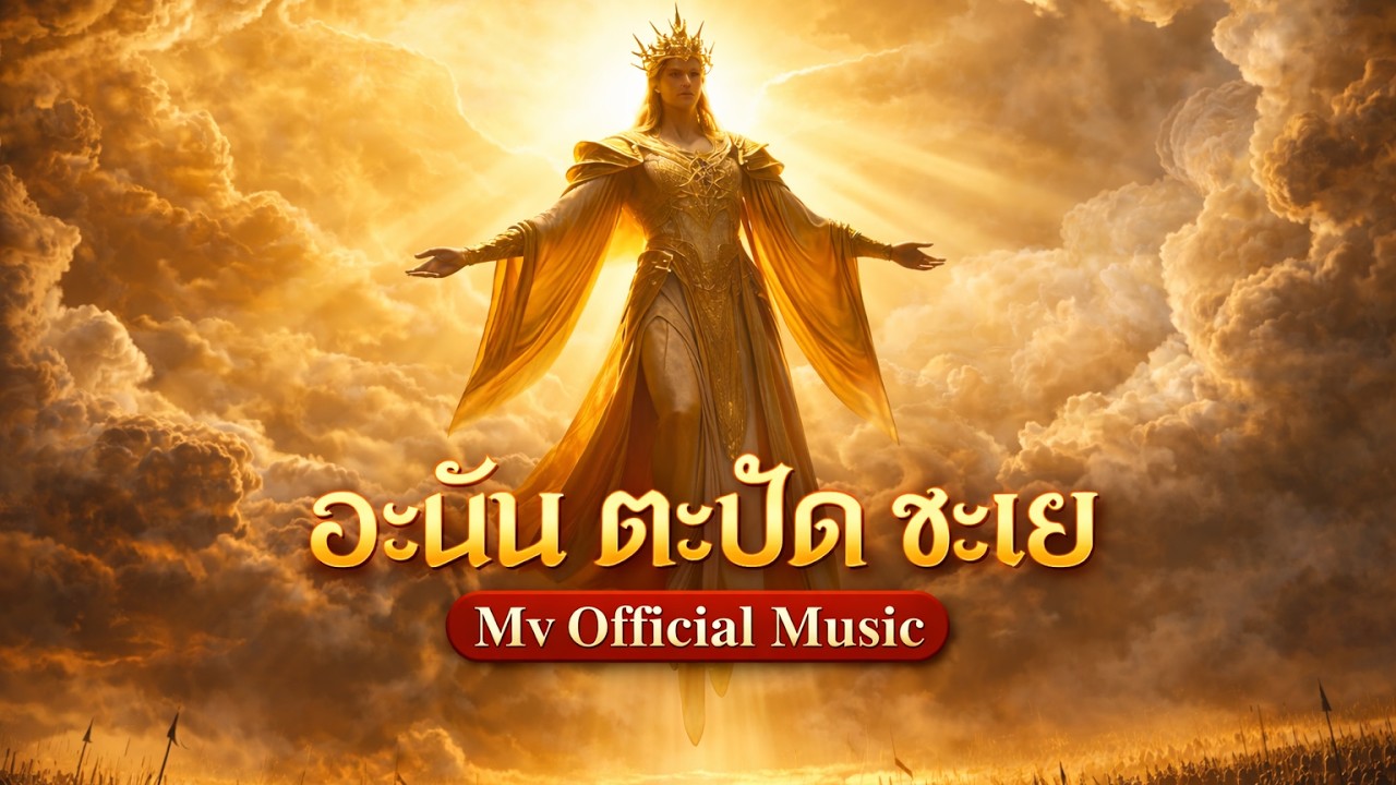 อะนัน ตะปัด ชะเย  - AiNzT48「Official MV」