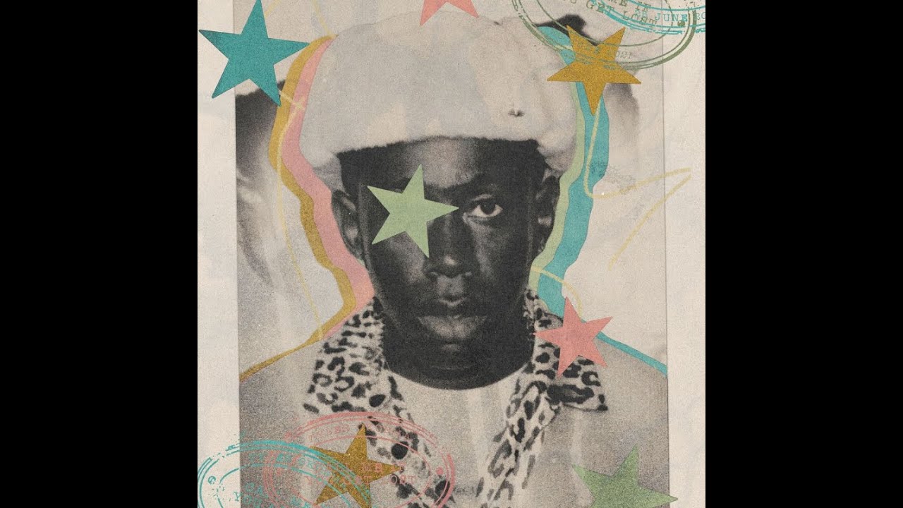 [FREE] TYLER THE CREATOR TYPE BEAT “FINER THINGS"