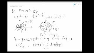 Feb 5th 2026, Quasiworld / Sergiy Merenkov