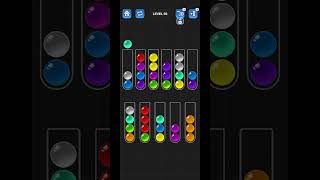 Ball Sort Puzzle Level 50 | Ball Sort Puzzle - Color Game screenshot 5