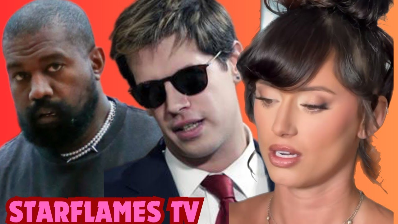 Ye Fires YesJulz & Sues Her $7.7 For NDA Violation! Milo Yiannopolous Back To Working For Ye
