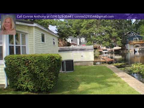 211 N Mulberry Street, North Webster, IN home video tour