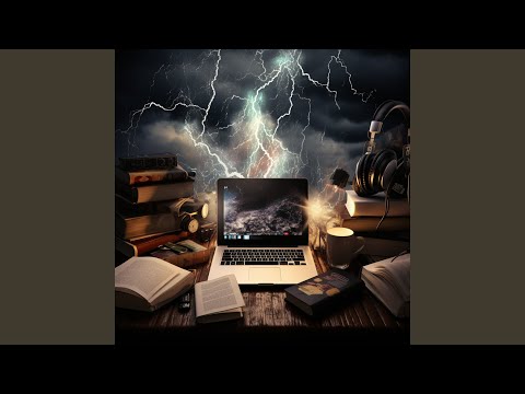 Thunder Study Focused Rhythm