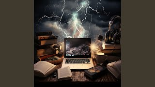 Thunder Study Focused Rhythm