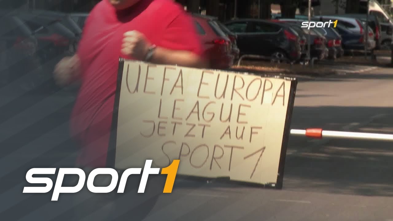 Sport1 Europa League übertragung