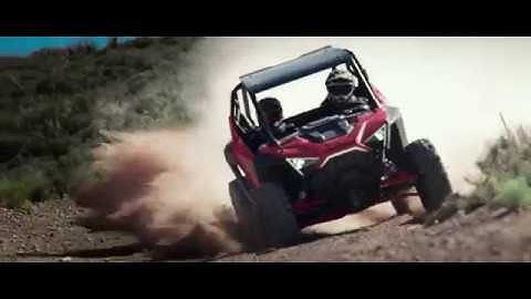 2020 RZR PRO XP 4 | POLARIS RZR