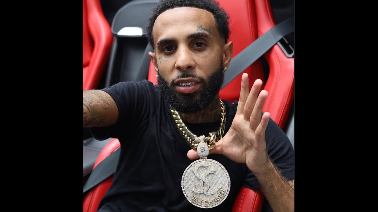 [FREE] Jimbo World Type Beat | “Blizzard”