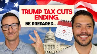 3 Must-Know Updates: Prepare for Tax Cuts & Jobs Act Expiration