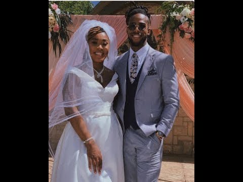 Lady Zamar Wedding || Did Lady Zamar Get Married Secretly? - YouTube