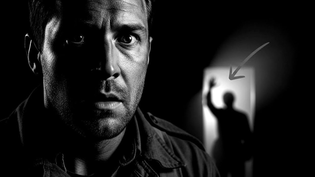 The Soldier Thought the War Was Over… Then Came the Knock at 3 A.M.