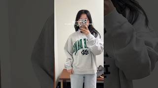 Day In My Life At Notre Dame