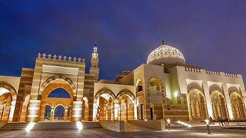 رمضان ١٤٣٨ - سورة الحاقة ~ د. محمد بن فؤاد الكواري