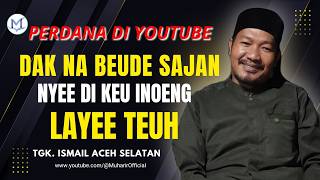 Download Lagu PERDANA DI YOUTUBE ‼️ Dakwah Maulid 1447 H Tgk. Ismail Aceh Selatan di Kota Lhokseumawe Part #2 MP3
