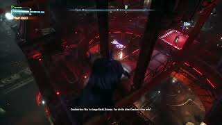 This Is Why You Should Plan Your Attacks In Batman Arkham Knight