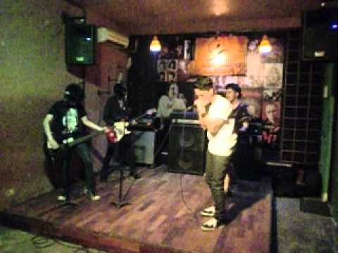 DEBESIS - The Only One @Lumbung Padi