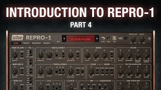 Introduction to Repro-1 (Part 4)