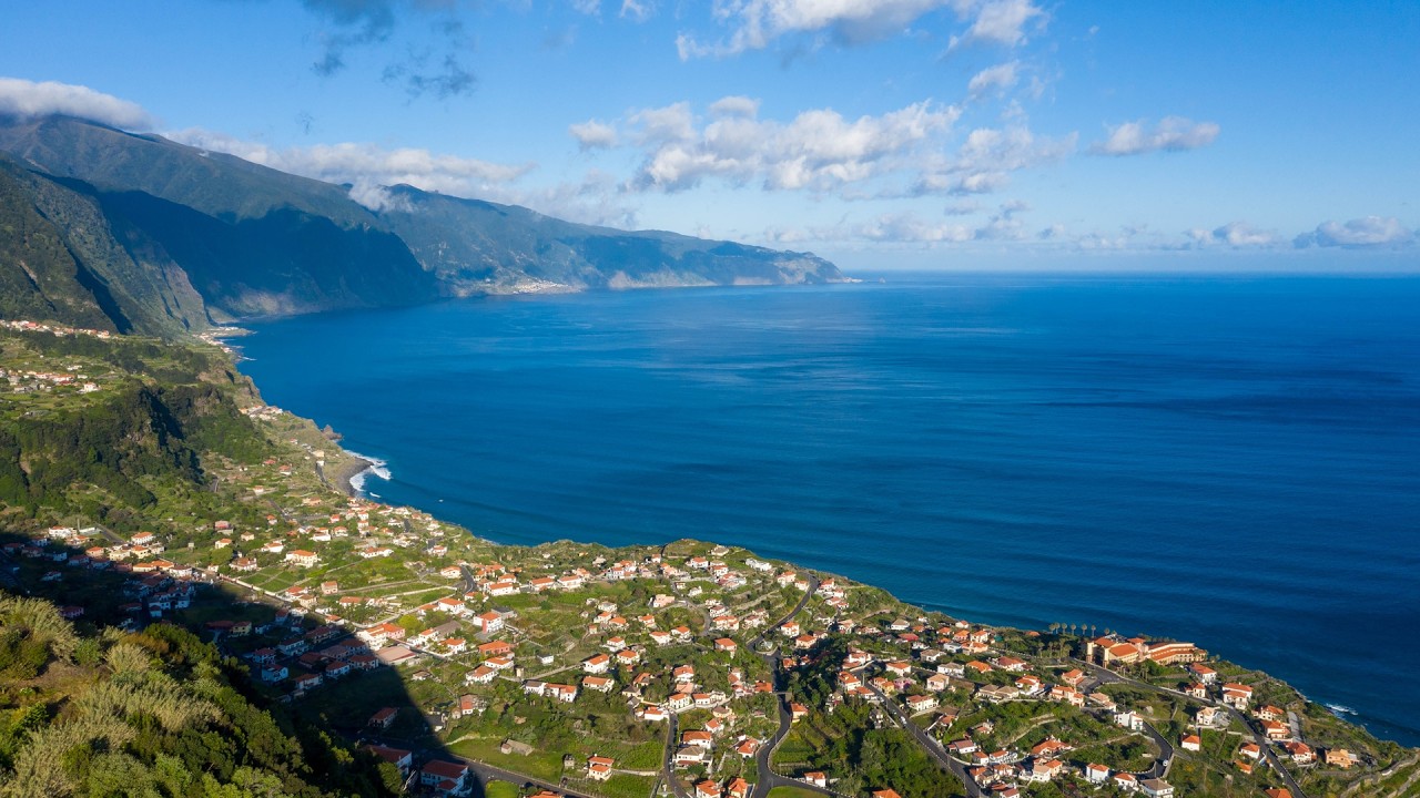 If You Only Have a Day in Port...Ponta Delgada, Azores - REVISED