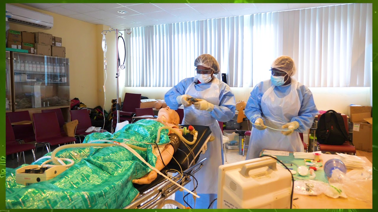 Intubation (pratique)