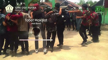 Wali - Tomat (Tobat Maksiat) Cover Version | Official Live Video in UHD 4K