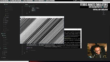 Ferris Makes Emulators Ep.046 - CPU Fuzzing Part III