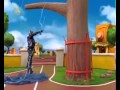 Lazy Town Series 3 Roboticus