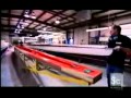 How its made Racing Shells